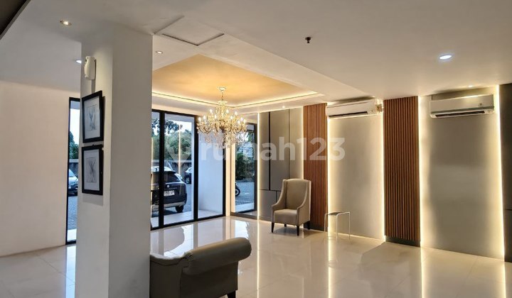 Puncak Kertajaya Surabaya Cheap Apartments Sam.ya6033 2