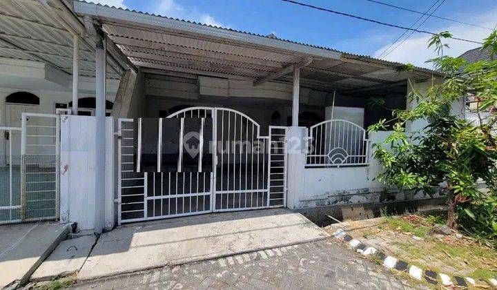 Rumah di Pondok Tjandra Indah Manggis, Sidoarjo Sam.ya4508 1