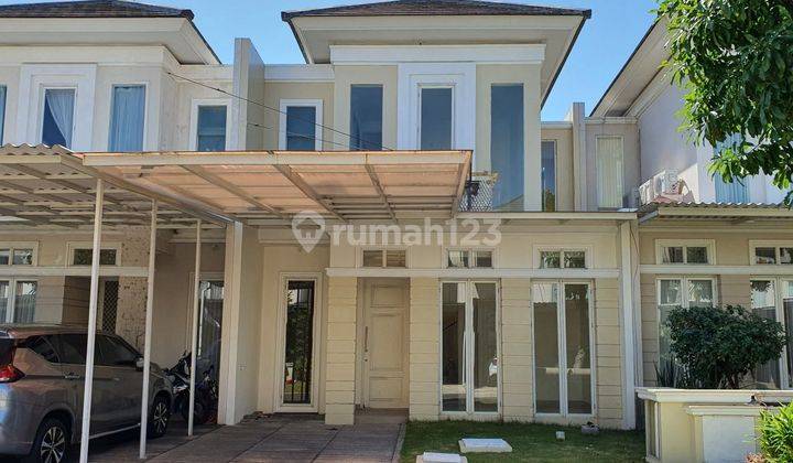 Rumah Pakuwon City Eastcoast Park Surabaya Murah Sam.ya4333 1