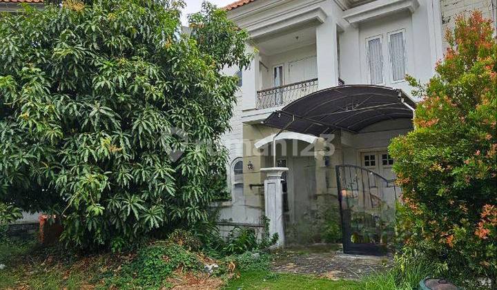 Rumah Jemursari Regency Surabaya Murah Sam.ya6355
