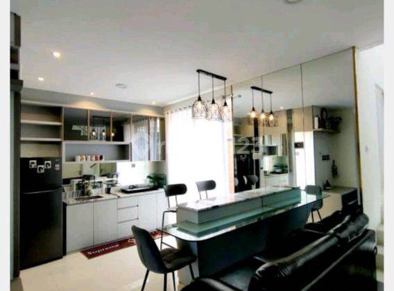 Rumah Grand Island Zimbali Costa Surabaya Murah SAM.YA5706 1