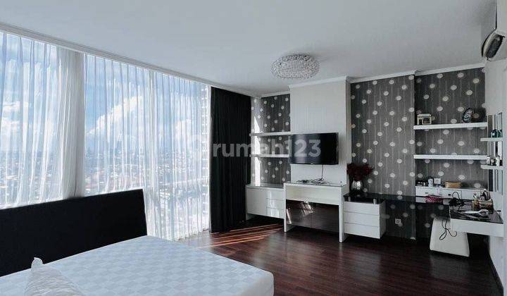 Apartment The Via And Vue Furnished SAM.YA4610 2