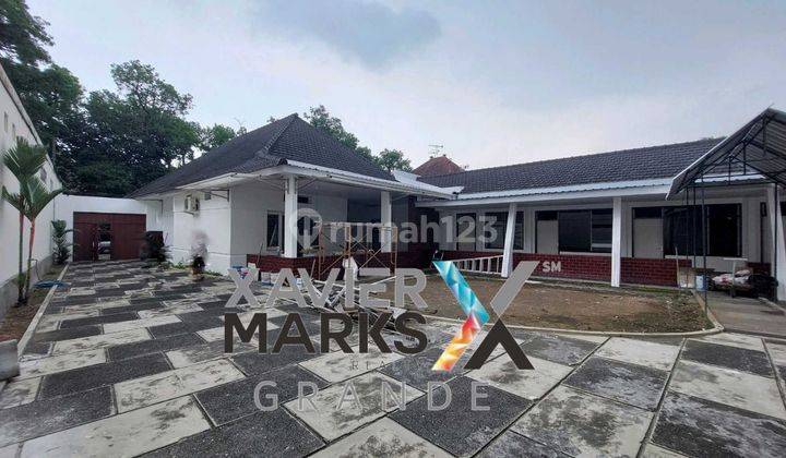 Rumah Ijen Malang Terawat Siap Huni Murah SAM.YA5465 1