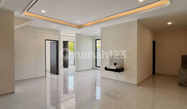 Rumah Sutorejo Prima Surabaya Murah Sam.ya6350