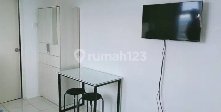 Apartemen Educity Harvard Surabaya Murah Sam.ya6033