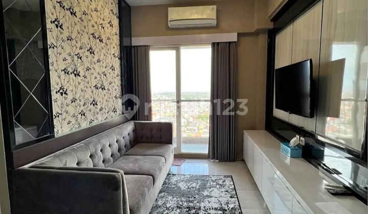 Puncak Dharmahusada Surabaya Apartments Cheap Sam.ya6033 2