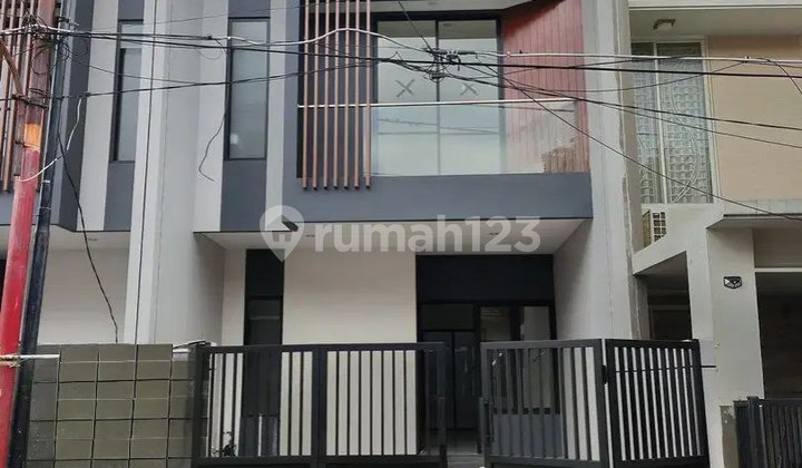 Mulyosari Utara Surabaya Cheap House Sam.ya6033