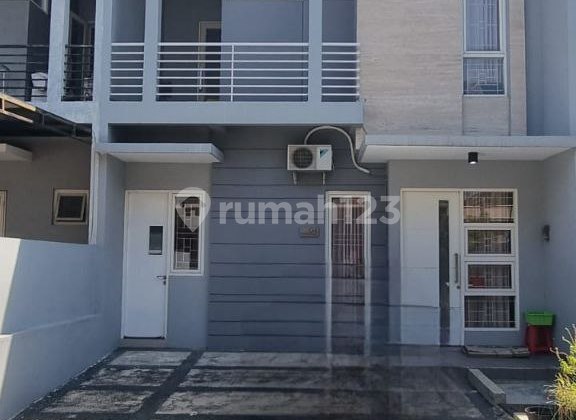 Rumah Darma Indah Regency Surabaya Murah Sam.ya6353