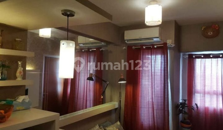 Apartemen Puncak Kertajaya Surabaya Murah Sam.ya6033