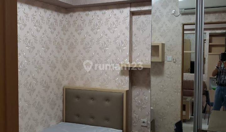 Apartement Educity 2 BR Furnished Sam.ya3463 1