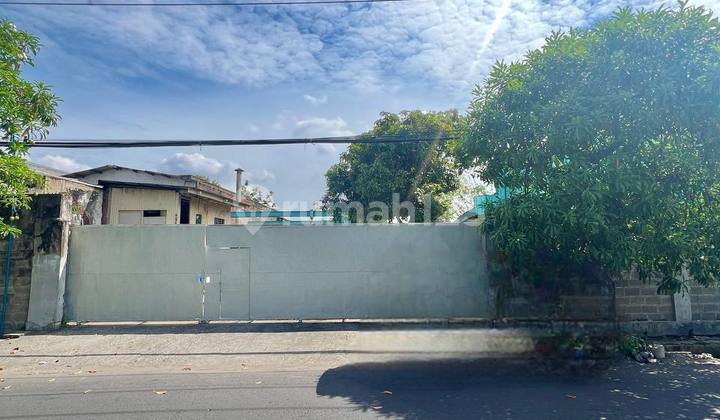 Tanah Raya Kalirungkut Surabaya Murah Sam.ya6350