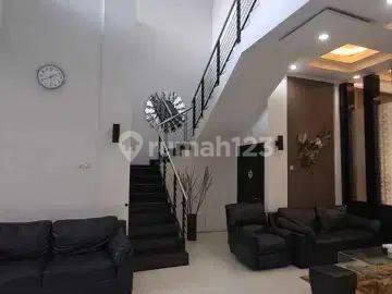 Rumah Kertajaya Indah Surabaya Murah Sam.ya6355 2