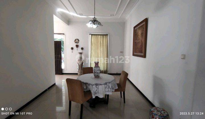 Rumah di Raya Ir Soekarno Merr Siap Huni, Surabaya Sam.ya3300 2