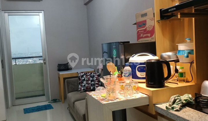 Apartemen Gunawangsa Tidar Surabaya Murah Sam.ya6033