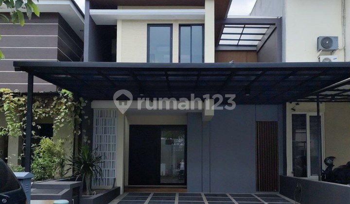Rumah Dian Istana Mocca Vrbana Surabaya Murah Sam.ya6353 Rumah Dian Istana Mocca Vrbana Surabaya Murah Sam.ya6353