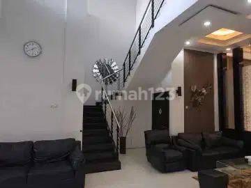 Rumah Kertajaya Indah Surabaya Murah Sam.ya6356 2