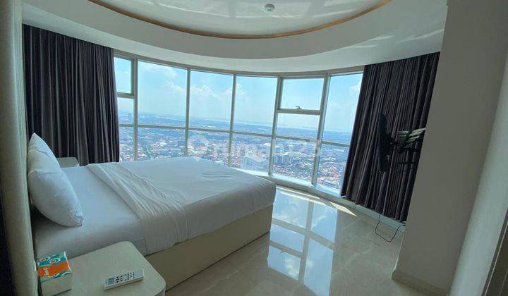 Apartemen One Icon Surabaya Murah SAM.YA5124 2