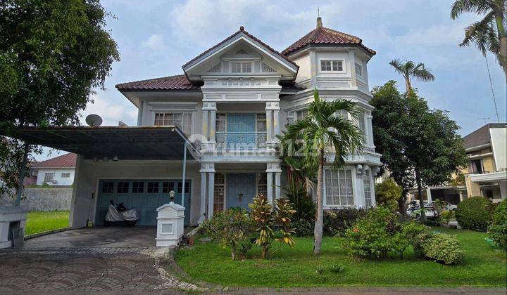 Rumah di Pakuwon City Virginia Regency, Surabaya Sam.ya4556 1