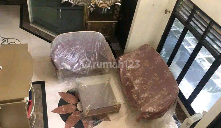 Rumah Margorejo Indah Utara Surabaya Murah SAM.YA5357 1