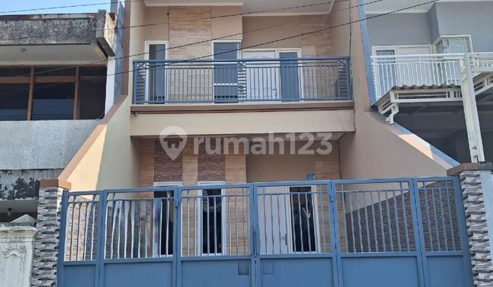 Rumah Lebak Surabaya Murah Sam.ya6033