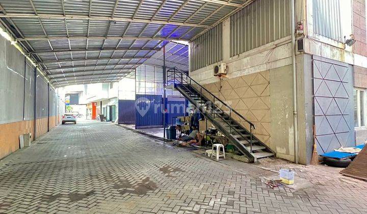 Ruang Usaha Raya Karangmenjangan Surabaya Murah SAM.YA5117