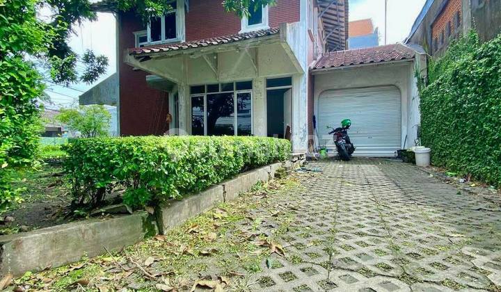Rumah Raya Simpang Darmo Permai Surabaya Murah Sam.ya6035 1