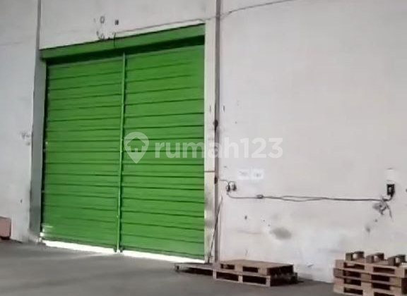 Gudang Romokalisari Gresik Murah Siap Pakai SAM.YA5645 2