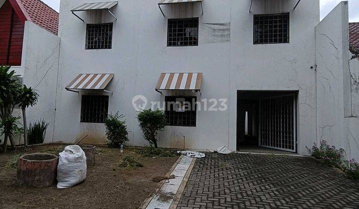 Rumah Raya Arjuno Surabaya Murah SAM.YA5198 1
