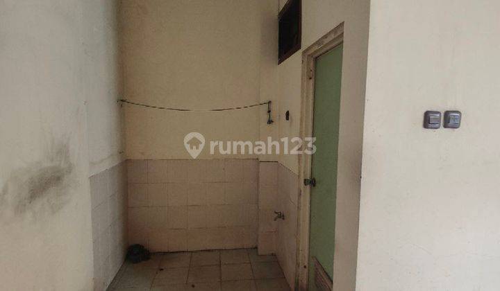 Rumah di Rungkut Mapan Tengah, Surabaya Sam.ya4552 2