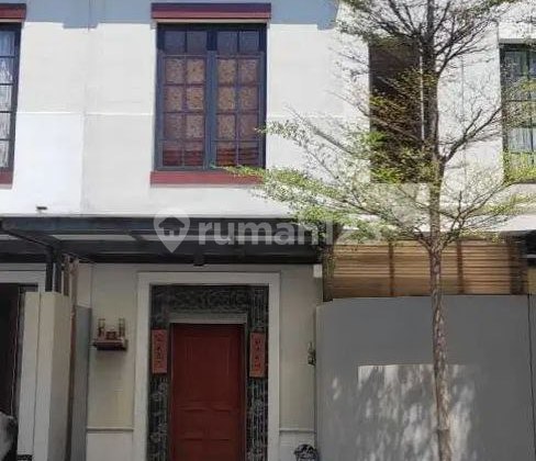 Rumah Grand Harvest Surabaya Murah Sam.ya6033