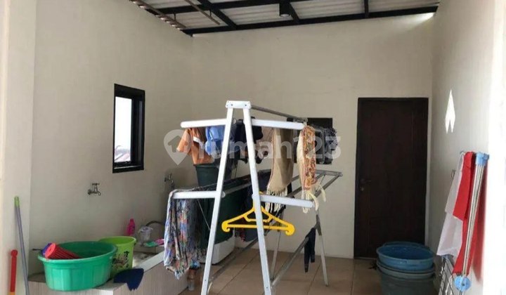 Rumah Pondok Tjandra Semangka Surabaya Murah SAM.YA6033