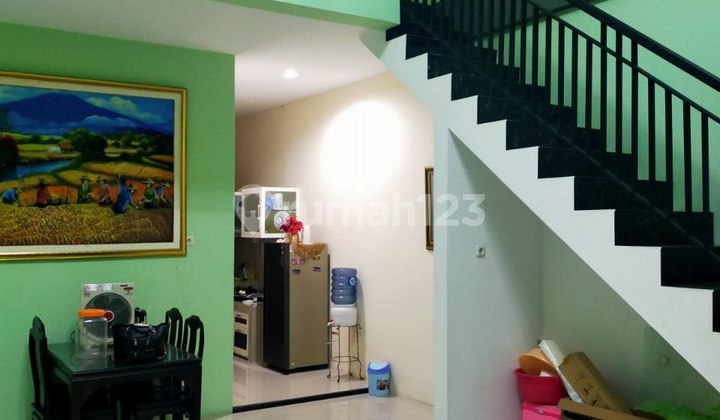 Pondok Tjandra Surabaya House Cheap Sam.ya6033