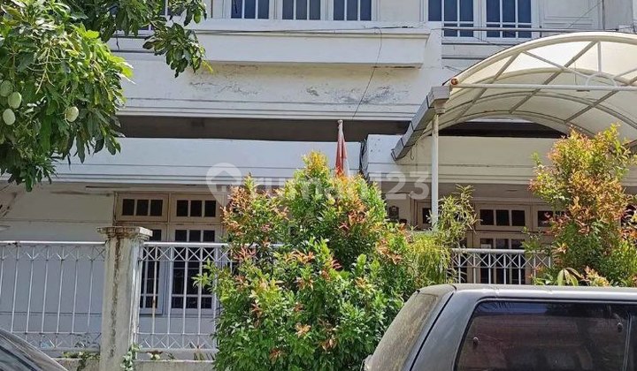 Rumah Siwalankerto Permai Surabaya Murah Sam.ya6033