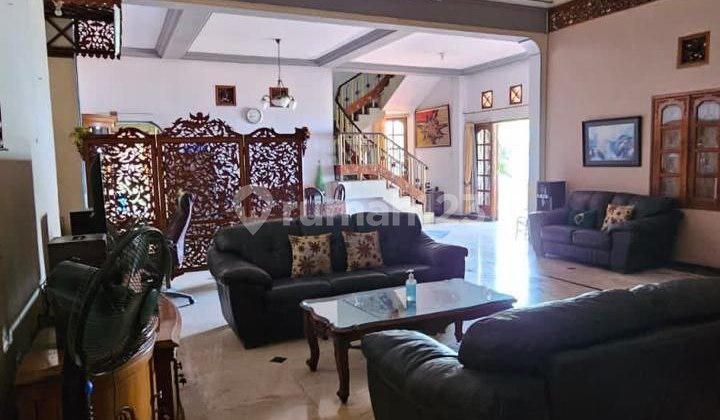 Rumah Kendangsari Surabaya Murah Sam.ya6353