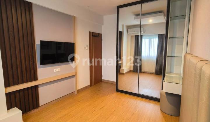 Puncak Dharmahusada Surabaya Apartment Cheap Sam.ya6356