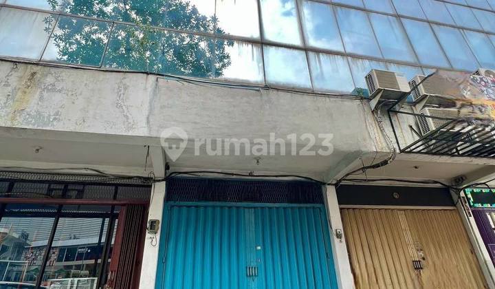 Ruko Bubutan Surabaya Murah Sam.ya6350 2