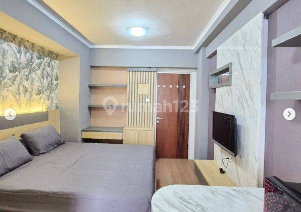 Apartemen Gunawangsa Manyar Surabaya Murah SAM.YA5285 1