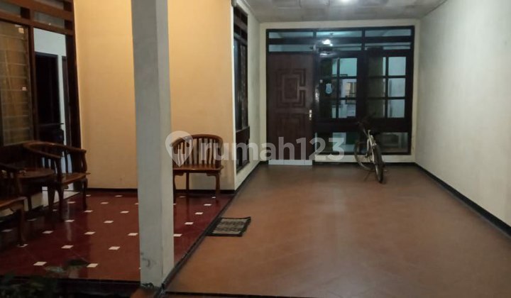 Rumah Kutisari Selatan Surabaya Murah Sam.ya6033 2