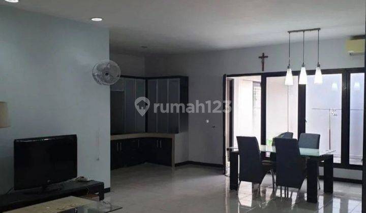 Rumah di Woodland Siap Huni, Surabaya Sam.ya4444 2