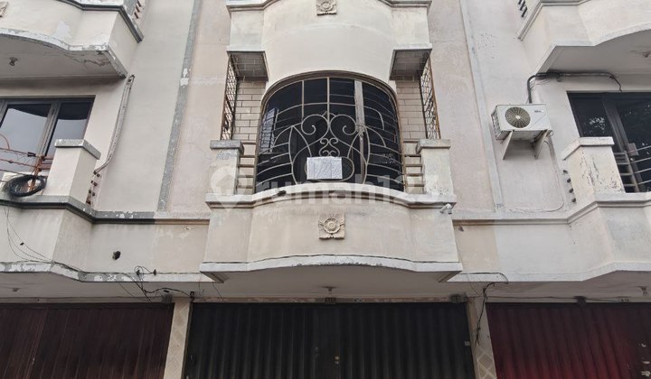 Ruko Kenjeran Surabaya Murah Sam.ya6033