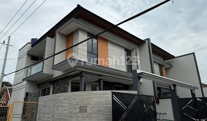 Rumah Sutorejo Prima Surabaya Murah Sam.ya6033