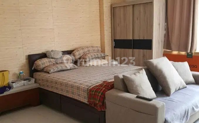 Apartemen Puncak Permai Surabaya Murah Sam.ya6033