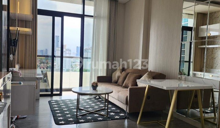 Apartemen Vertu Ciputra World Surabaya Murah Sam.ya6353