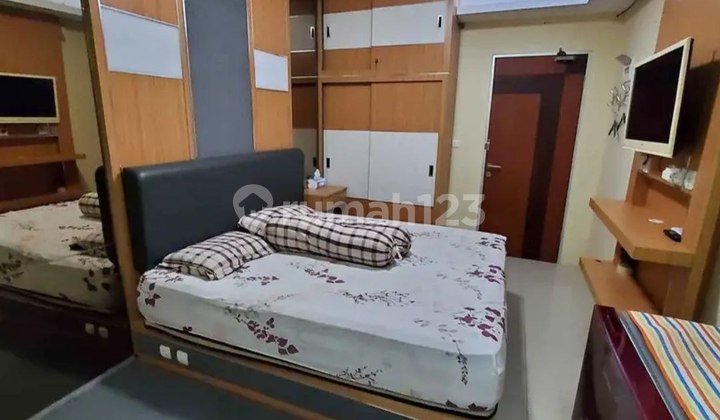 Apartemen Gunawangsa Merr Surabaya Murah Sam.ya6033