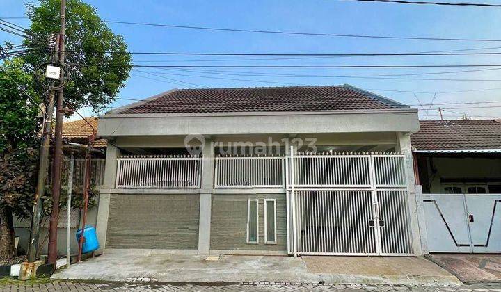 Rumah di Taman Jambu Pondok Tjandra Indah , Surabaya Sam.ya3437 1