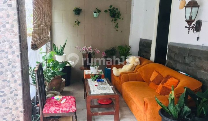 Rumah Jojoran Surabaya Murah Sam.ya6033 2