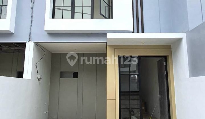 Rumah Regency One Babatan Pantai Surabaya Murah SAM.YA6043 Rumah Regency One Babatan Pantai Surabaya Murah SAM.YA6043