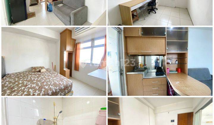 Apartemen Gunawangsa Manyar Surabaya Murah SAM.YA5075 1