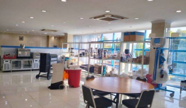 Kantor Prapen Jemursari Surabaya Murah SAM.YA5004 2