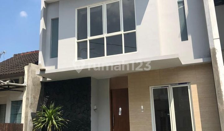 Rumah Bukit Palma Surabaya Murah Sam.ya6353 Rumah Bukit Palma Surabaya Murah Sam.ya6353
